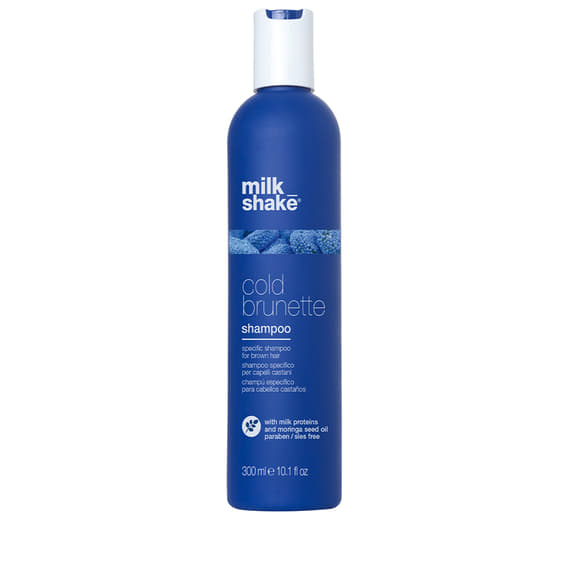 Cold Brunette Shampoo