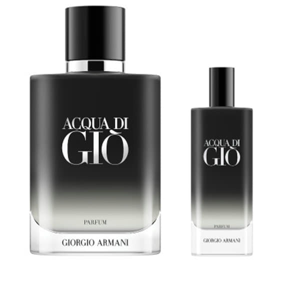 Giorgio Armani • Acqua di Giò Parfum Set