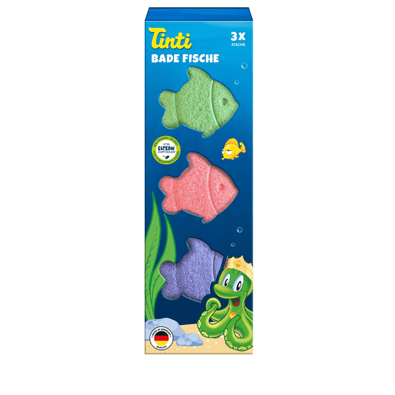Bath Fish