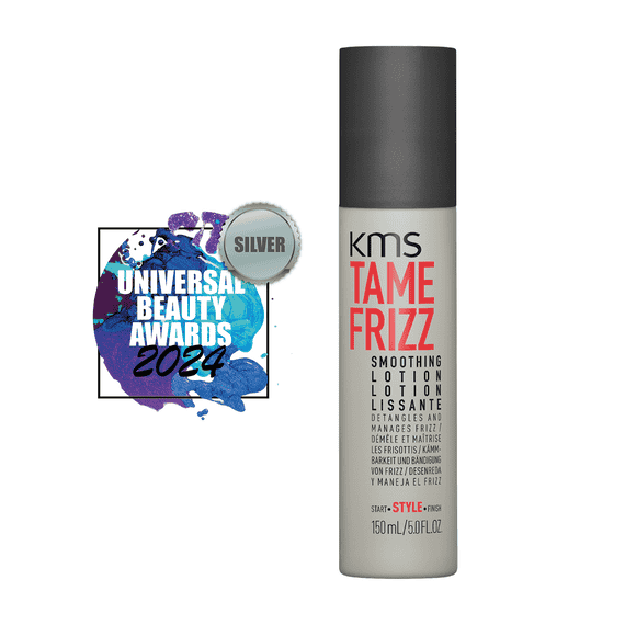 Smoothing Lotion