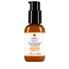 Powerful Strength Line-Reducing Concentrate