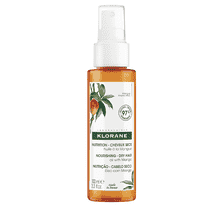 Mango oil