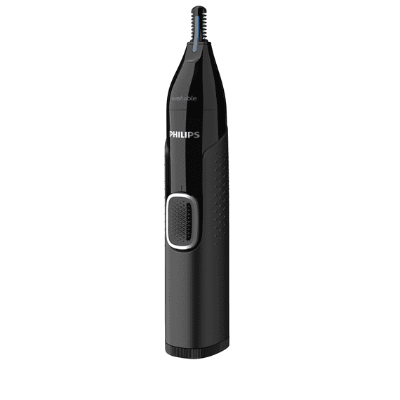 Tondeuse nez, oreilles, sourcils et détails - NT5650/16