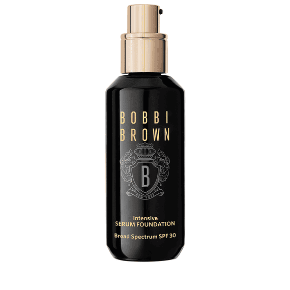 Intensive Serum Foundation SPF 40
