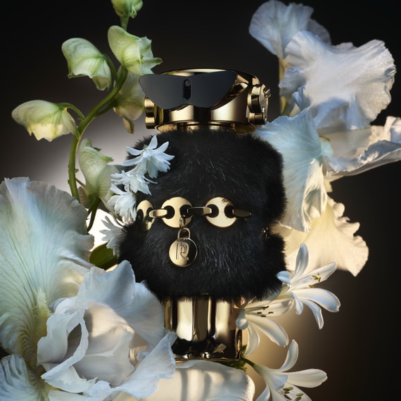 Eau de Parfum