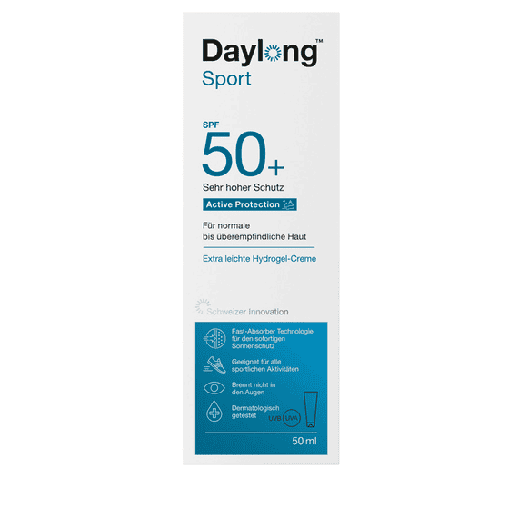 Active Protection SPF50+