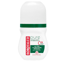 Deo Pure Unique Scent Roll On