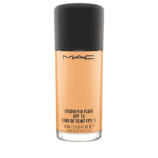 M·A·C - Studio Fix Fluid SPF 15 - NC 43.5 - 30 ml