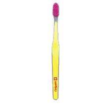 Ultra Soft Toothbrush