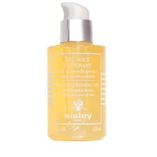 Gel Doux Nettoyant aux Résines Tropicales