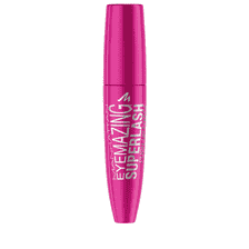 Eyemazing Superlash Mascara – 001 Black