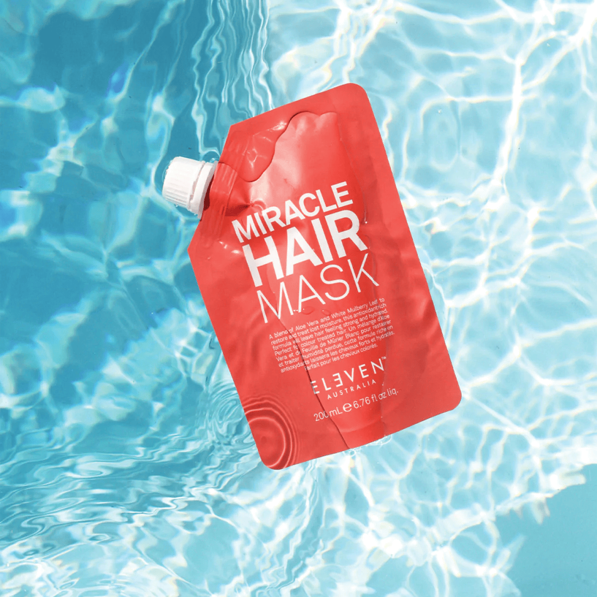 Miracle Hair Mask