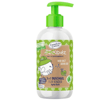 Gel Douche – Qui Es-Tu Donc ?