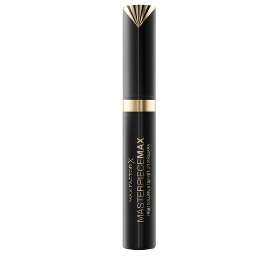 Masterpiece Max Mascara