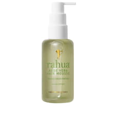 Aloe Vera Hair Mousse