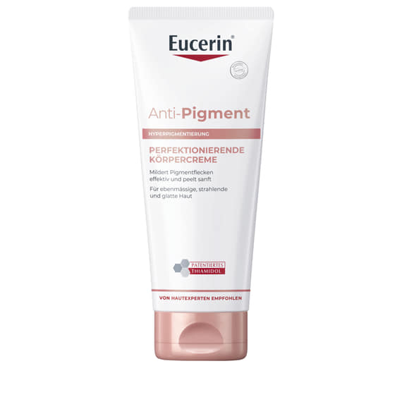 Targeted Areas Body Cream