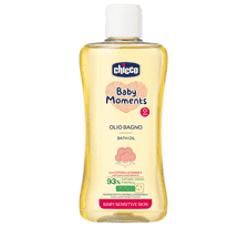 Badeöl