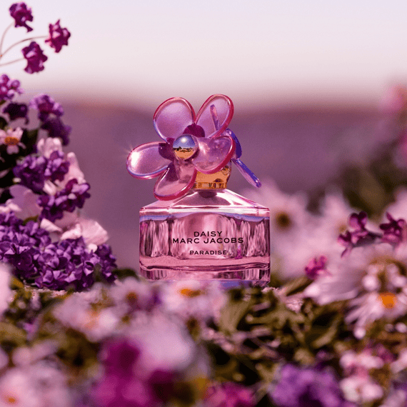 Marc jacobs flower perfume new arrivals