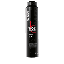 8NA - Biondo cenere naturale chiaro