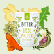 Bitter Pulver - Dose