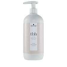 Tone Softening Treatment