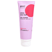 Legs On Top - Gel pour les Jambes