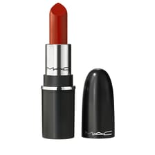 MACximal Silky Matte Mini Lipstick - Chili