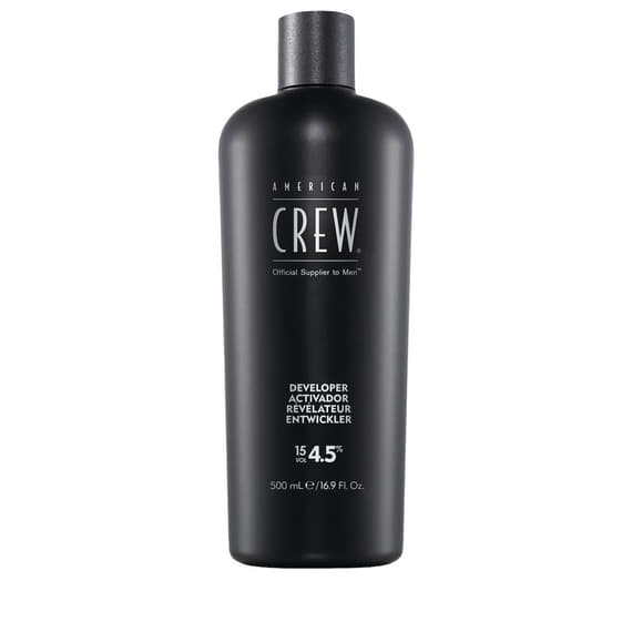 Precision Blend Peroxide Developer 15 VOL 4.5%