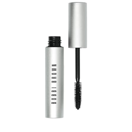 Mini Mascara Black