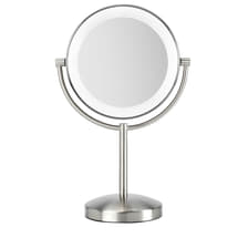 Slimline LED Mirror 9437E