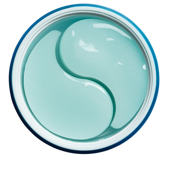 Rejuvenating Eye Gels