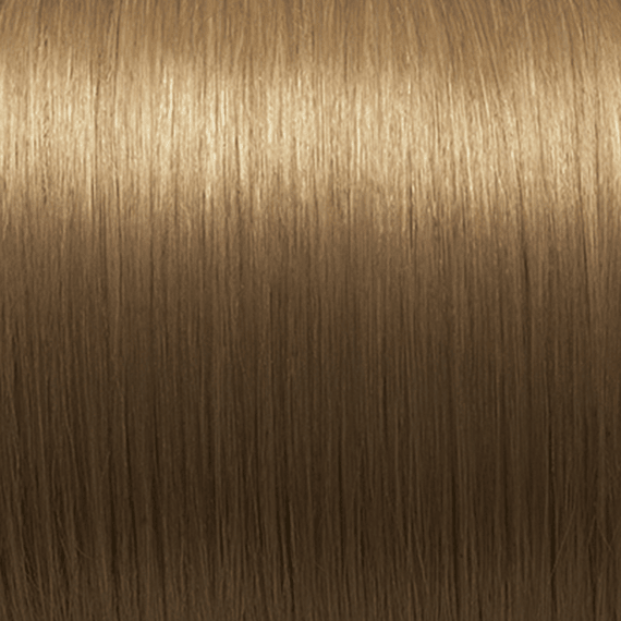 6/0 Dark natural blonde