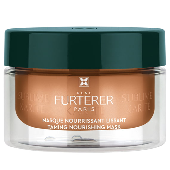 Maschera Nutriente