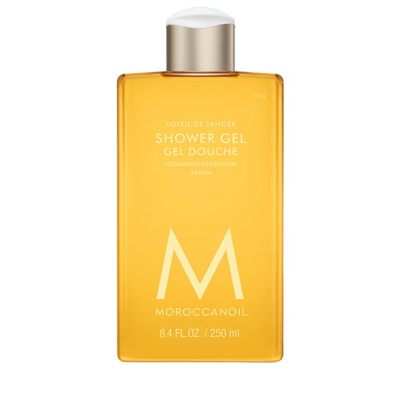 Shower Gel Soleil de Tanger
