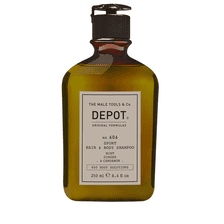 No.606 Sport Hair & Body Shampoo