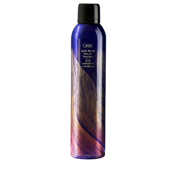 Supershine Après Beach Wave and Shine Spray