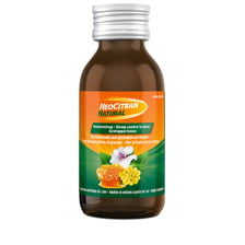 Natural Cough Syrup