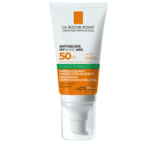 UVmune 400 Gel-Creme Oil Control 