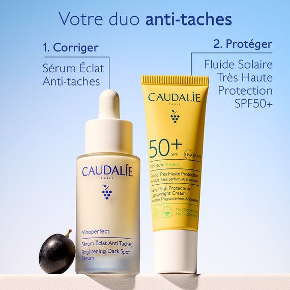 Sérum Éclat Anti-Taches