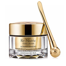 Re Nutriv Ultimate Diamond Oil Eye Creme