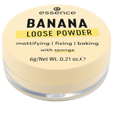 Banana Loose Powder