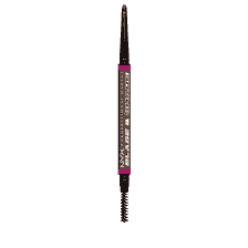 Blade & Shade Nano Eyebrow Pencil 09 Brunette