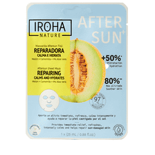 After Sun Sheet Mask Repairing