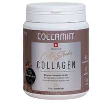 CollaShake - Collagen Chocolate