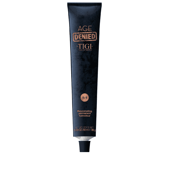 66/ Intensives Neutrales Dunkelblond