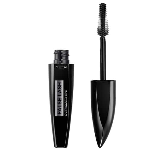 False Lash Oversized