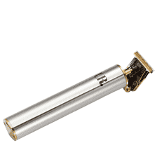 UR Hair-Trimmer, silber