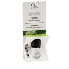 Cajeput ätherisches Öl