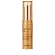 Gold 24K Snail Lip Treatment Stick