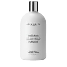 Shampoo & Shower Gel